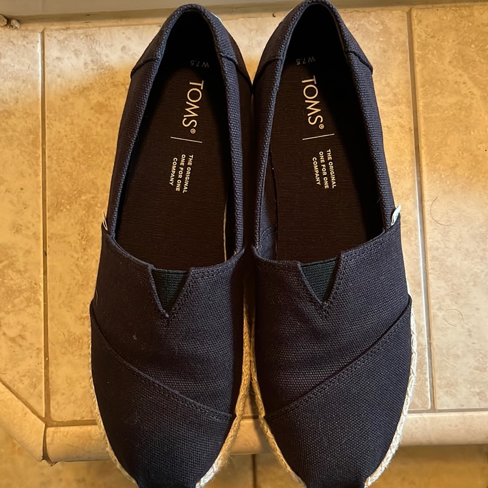 Don’t use them anymore